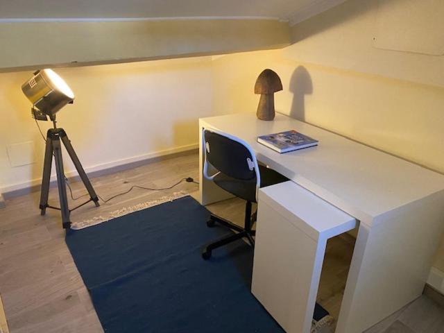 Duplex En Plein Coeur De Montpellier Apartment Exterior foto